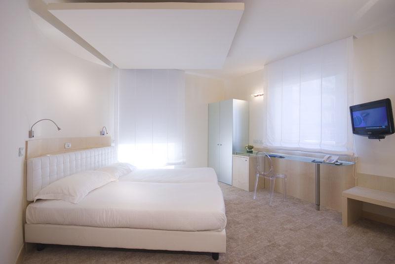 Leonardo Boutique Hotel Rome Termini