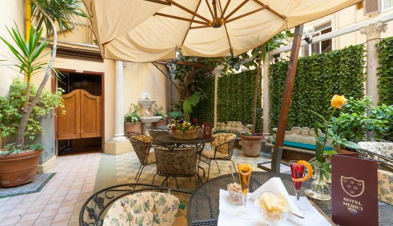 Hotel Medici
