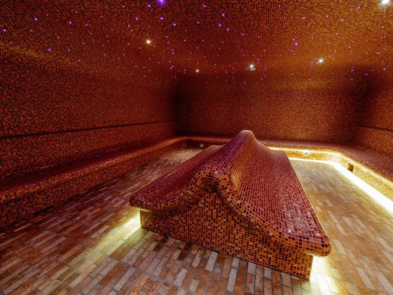 Солнечный Park Hotel & Spa