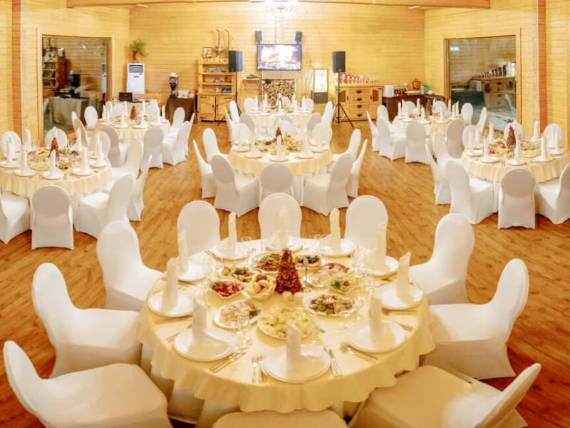 Солнечный Park Hotel & Spa