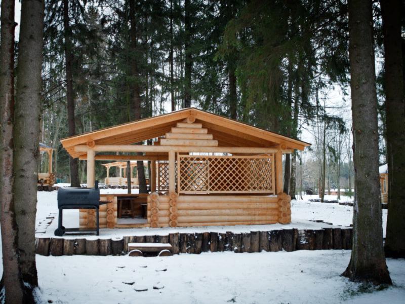 Солнечный Park Hotel & Spa