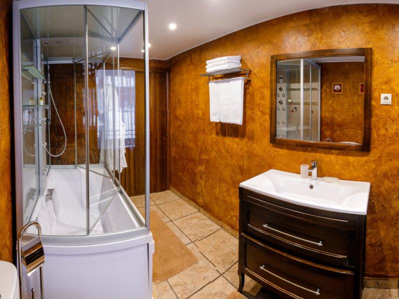 Солнечный Park Hotel & Spa