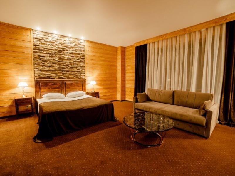 Солнечный Park Hotel & Spa