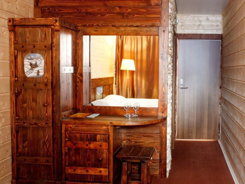 Солнечный Park Hotel & Spa