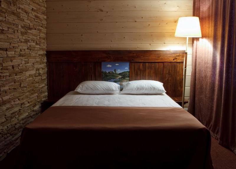 Солнечный Park Hotel & Spa