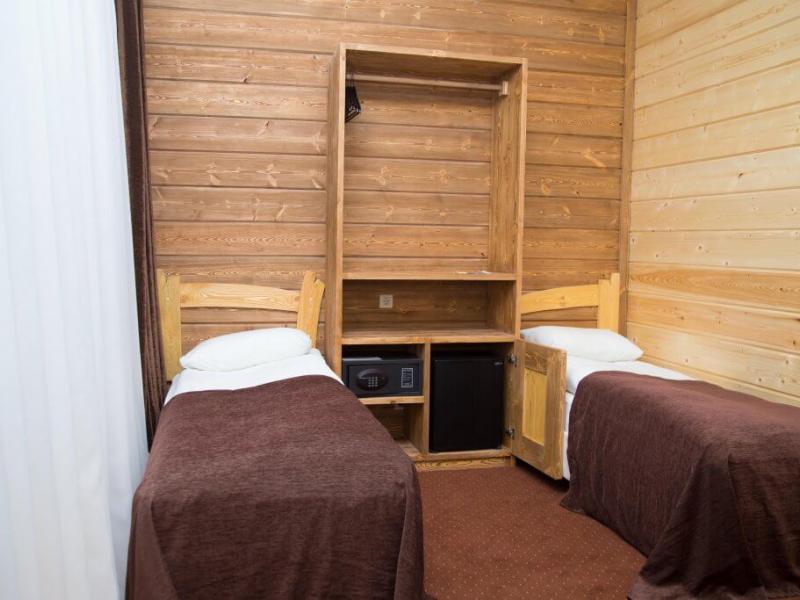 Солнечный Park Hotel & Spa