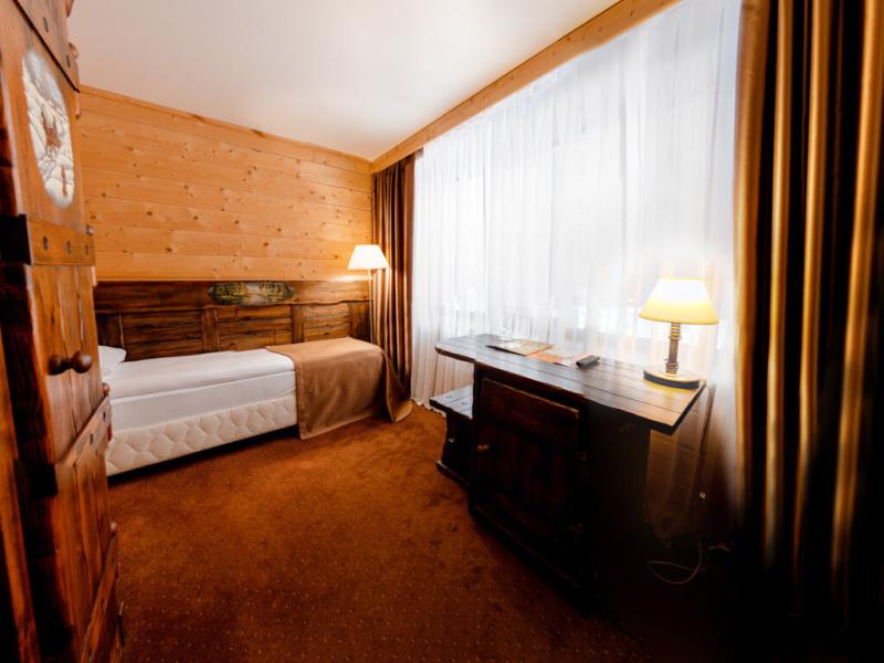 Солнечный Park Hotel & Spa