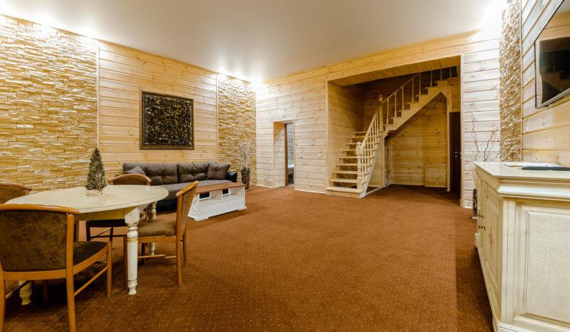 Солнечный Park Hotel & Spa