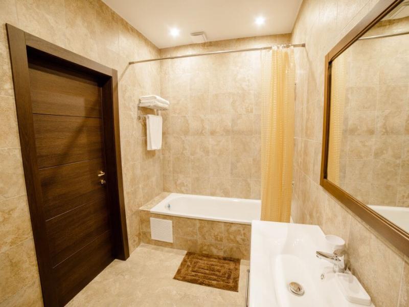 Солнечный Park Hotel & Spa