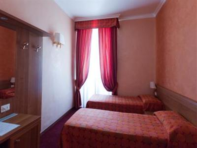 Morpheus Rooms