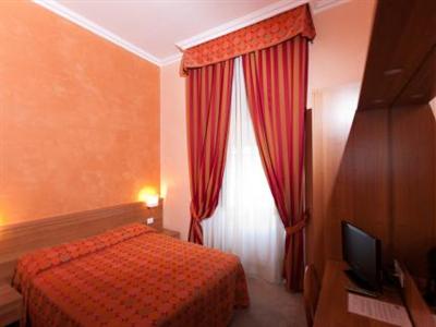 Morpheus Rooms