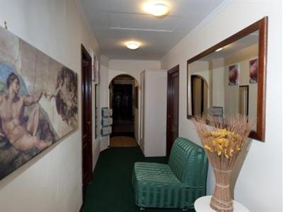 Morpheus Rooms