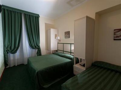Morpheus Rooms