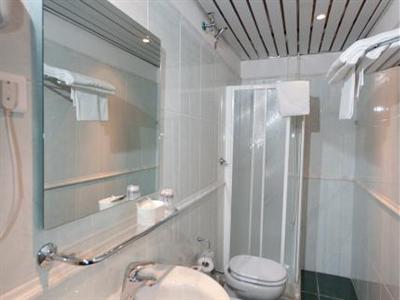 Morpheus Rooms