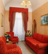 Отель Oriente Италия, Рим, фото 6