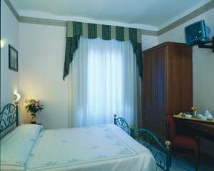 Отель Oriente Италия, Рим, фото 7