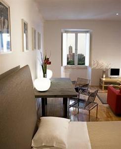 Residenze Argileto