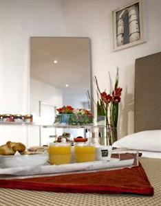Residenze Argileto