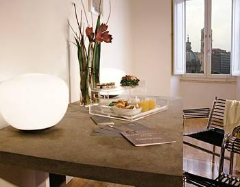 Residenze Argileto