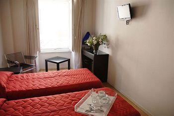 Residenze Argileto