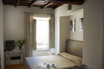 Residenze Argileto
