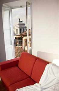 Residenze Argileto