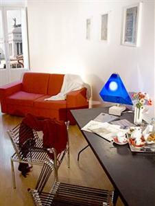 Residenze Argileto