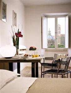 Residenze Argileto