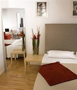 Residenze Argileto