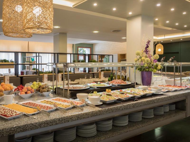 Aqua Hotel Bertran Park