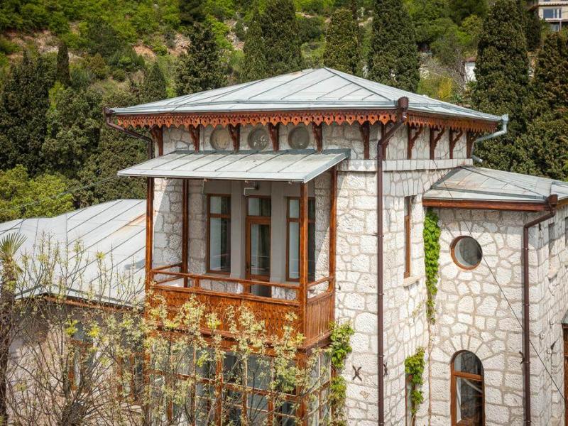 Villa Edem