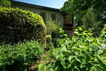 Отель Villa Edem Россия, Симеиз, фото 14