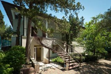 Отель Villa Edem Россия, Симеиз, фото 15