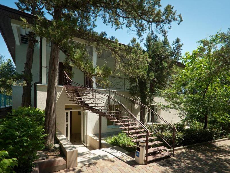 Villa Edem