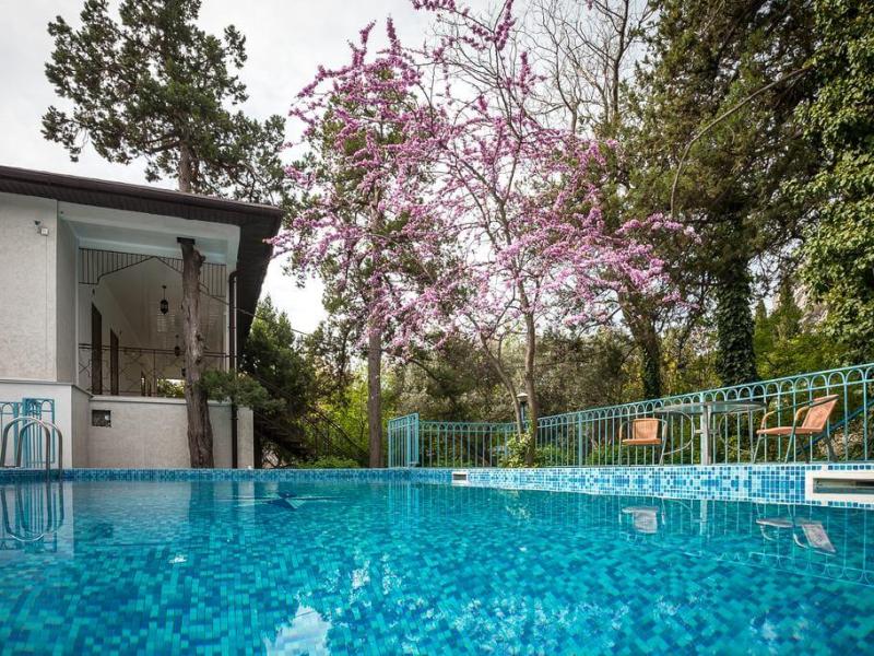 Villa Edem