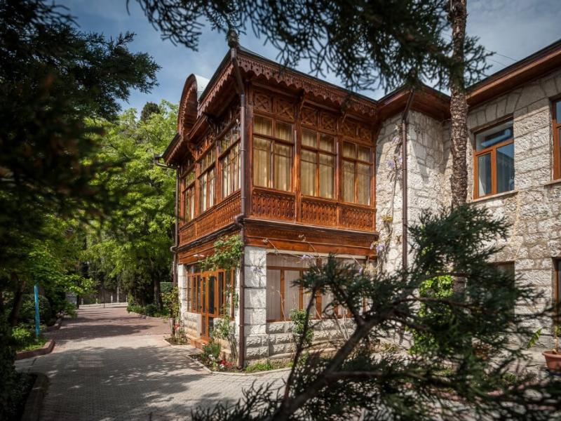 Villa Edem