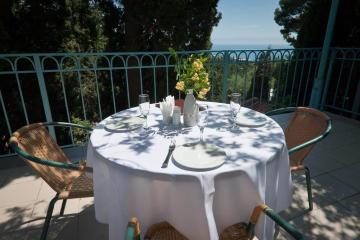 Отель Villa Edem Россия, Симеиз, фото 2