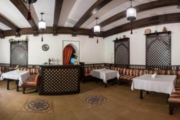 Отель Villa Edem Россия, Симеиз, фото 3