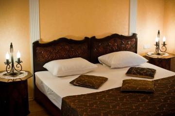 Отель Villa Edem Россия, Симеиз, фото 4