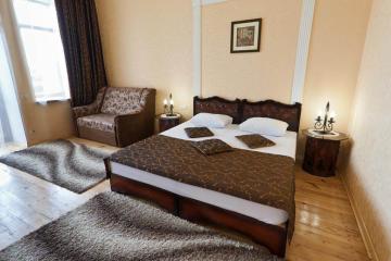 Отель Villa Edem Россия, Симеиз, фото 5