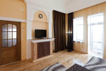 Отель Villa Edem Россия, Симеиз, фото 6