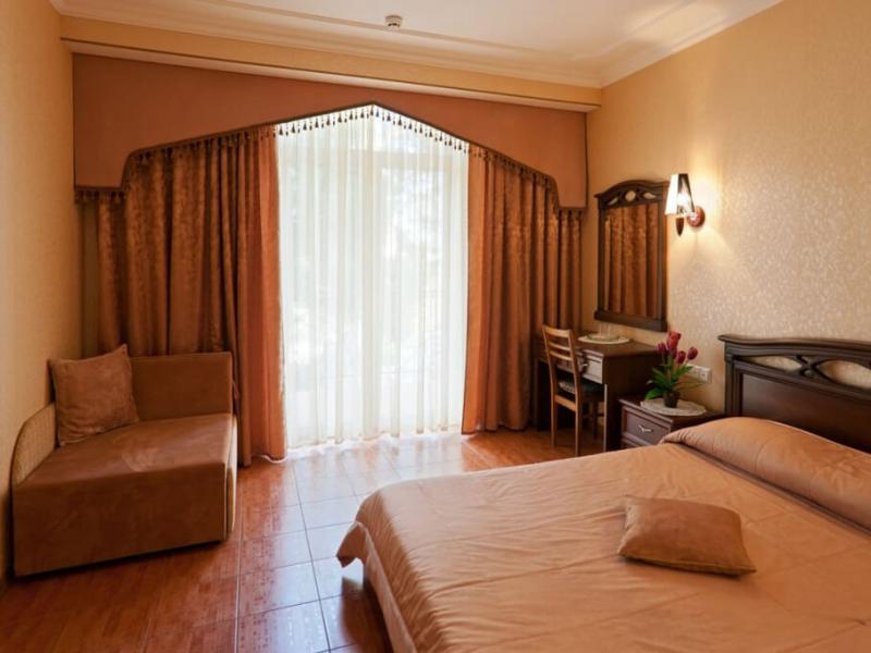 Villa Edem