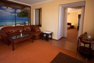 Отель Villa Edem Россия, Симеиз, фото 9