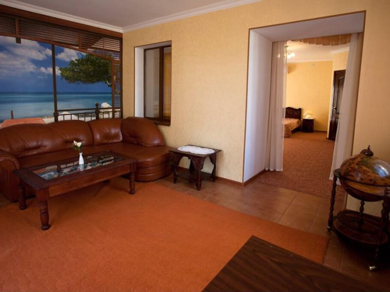 Villa Edem