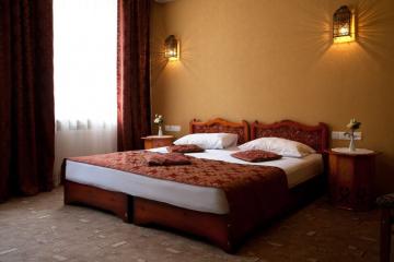 Отель Villa Edem Россия, Симеиз, фото 10