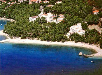 Bluesun Hotel Berulia