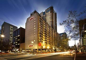 Marriott Melbourne Hotel