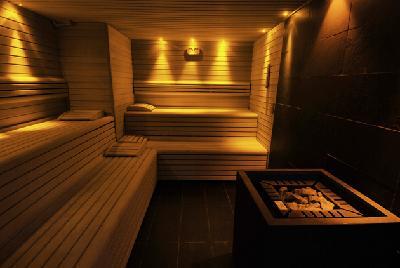 Bes & Spa Hotel