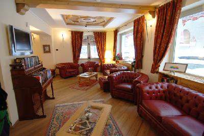 Bes & Spa Hotel