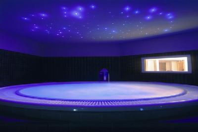 Bes & Spa Hotel